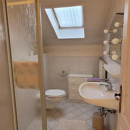 Apartamento Haus Besendorfer