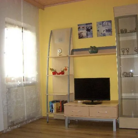 Haus Besendorfer Apartment Haslach