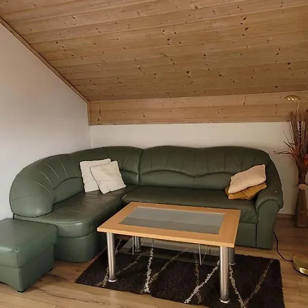 Haus Besendorfer דירה סנט אוסוולד