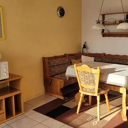 Haus Besendorfer Apartment