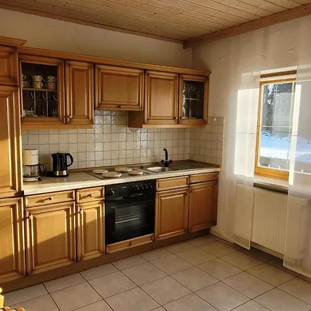 Haus Besendorfer