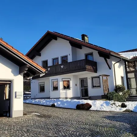 Haus Besendorfer Apartment